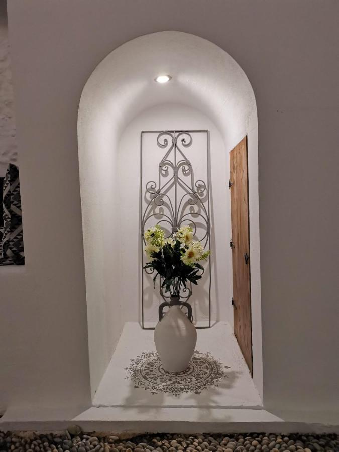 Traditional Villa Sofia Koskinou  Extérieur photo