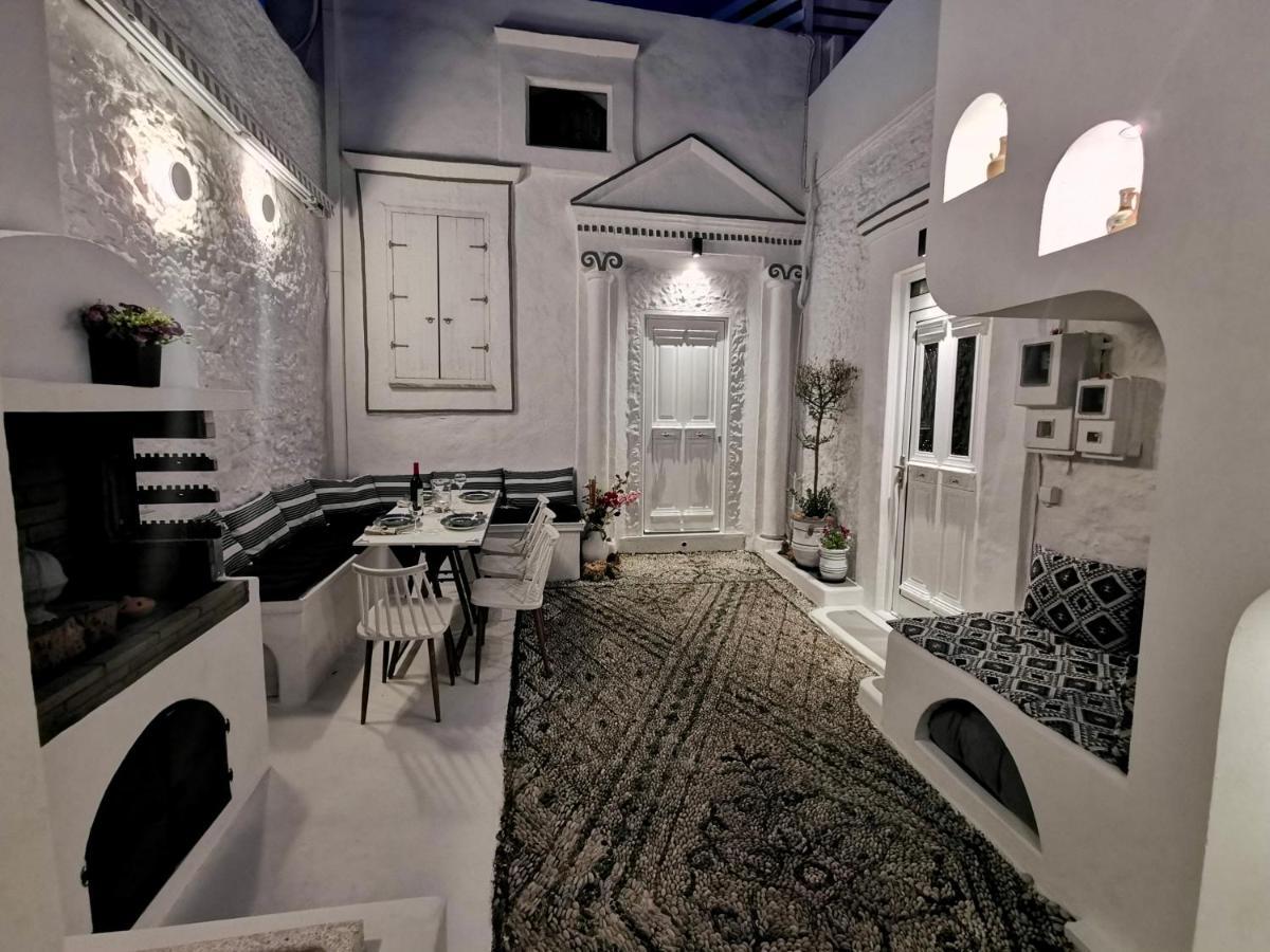 Traditional Villa Sofia Koskinou  Extérieur photo