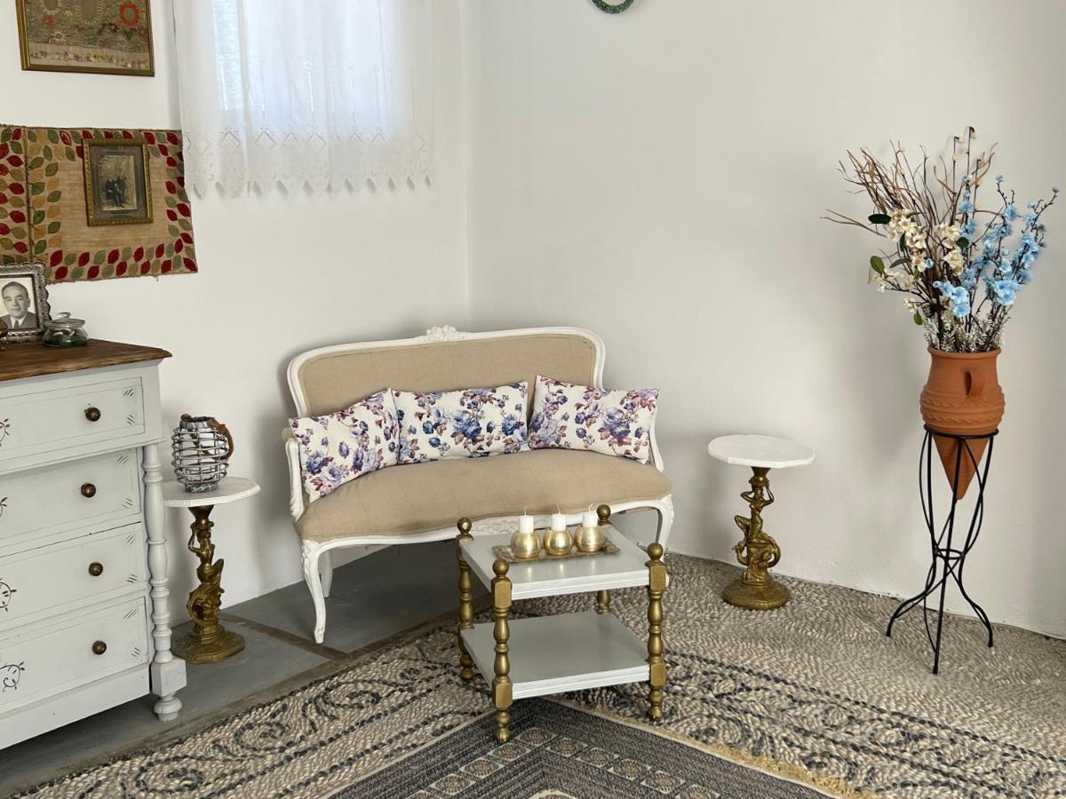 Traditional Villa Sofia Koskinou  Extérieur photo