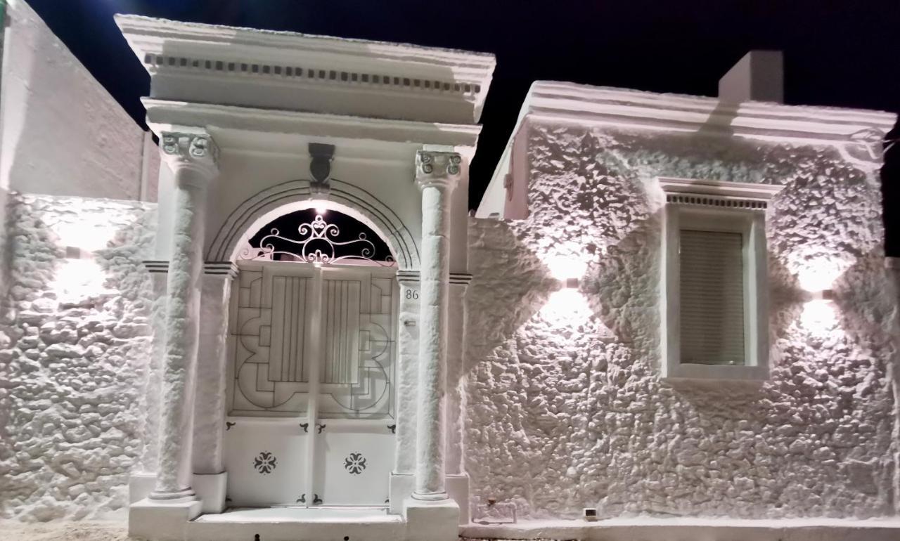 Traditional Villa Sofia Koskinou  Extérieur photo