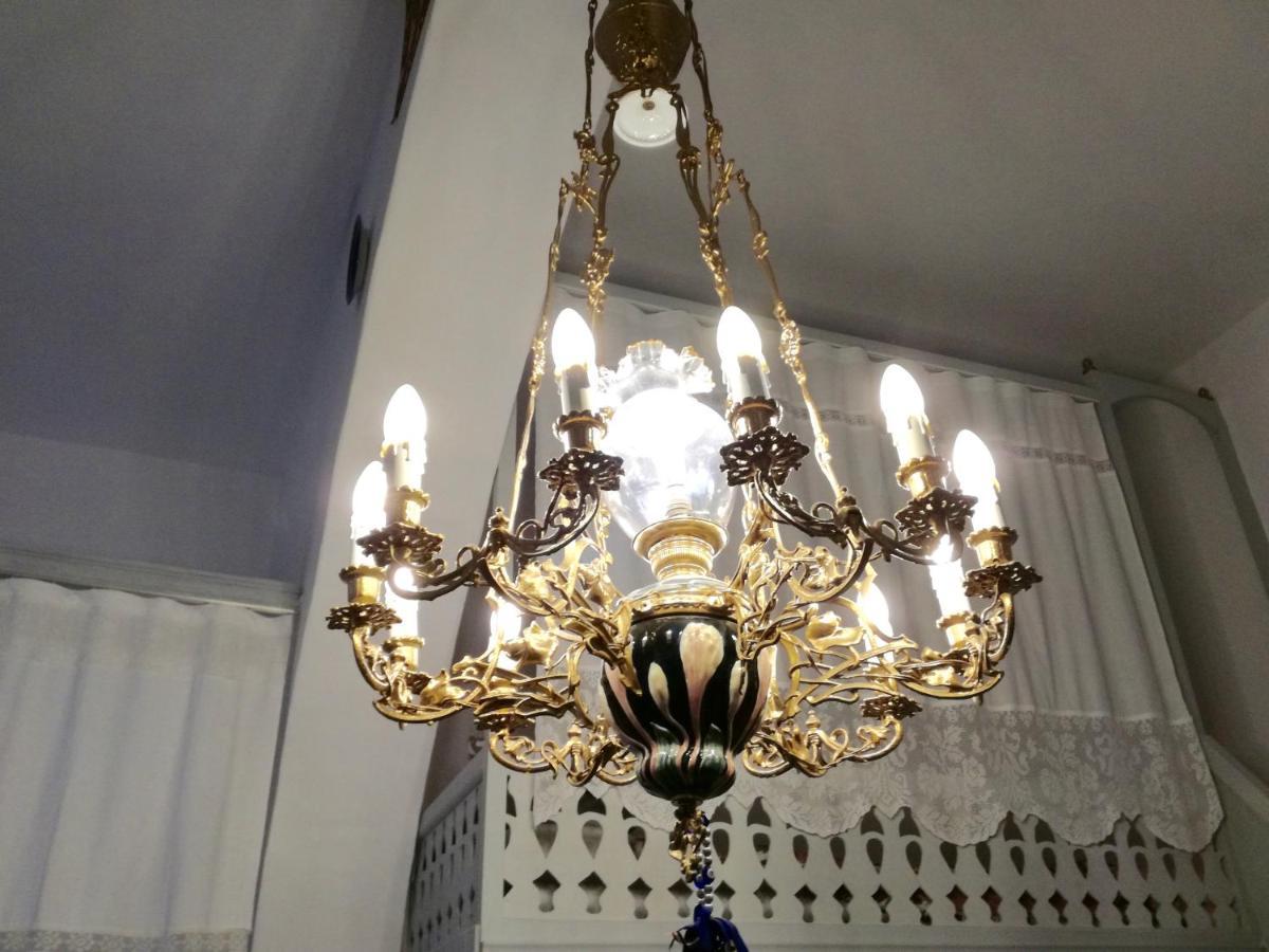 Traditional Villa Sofia Koskinou  Extérieur photo