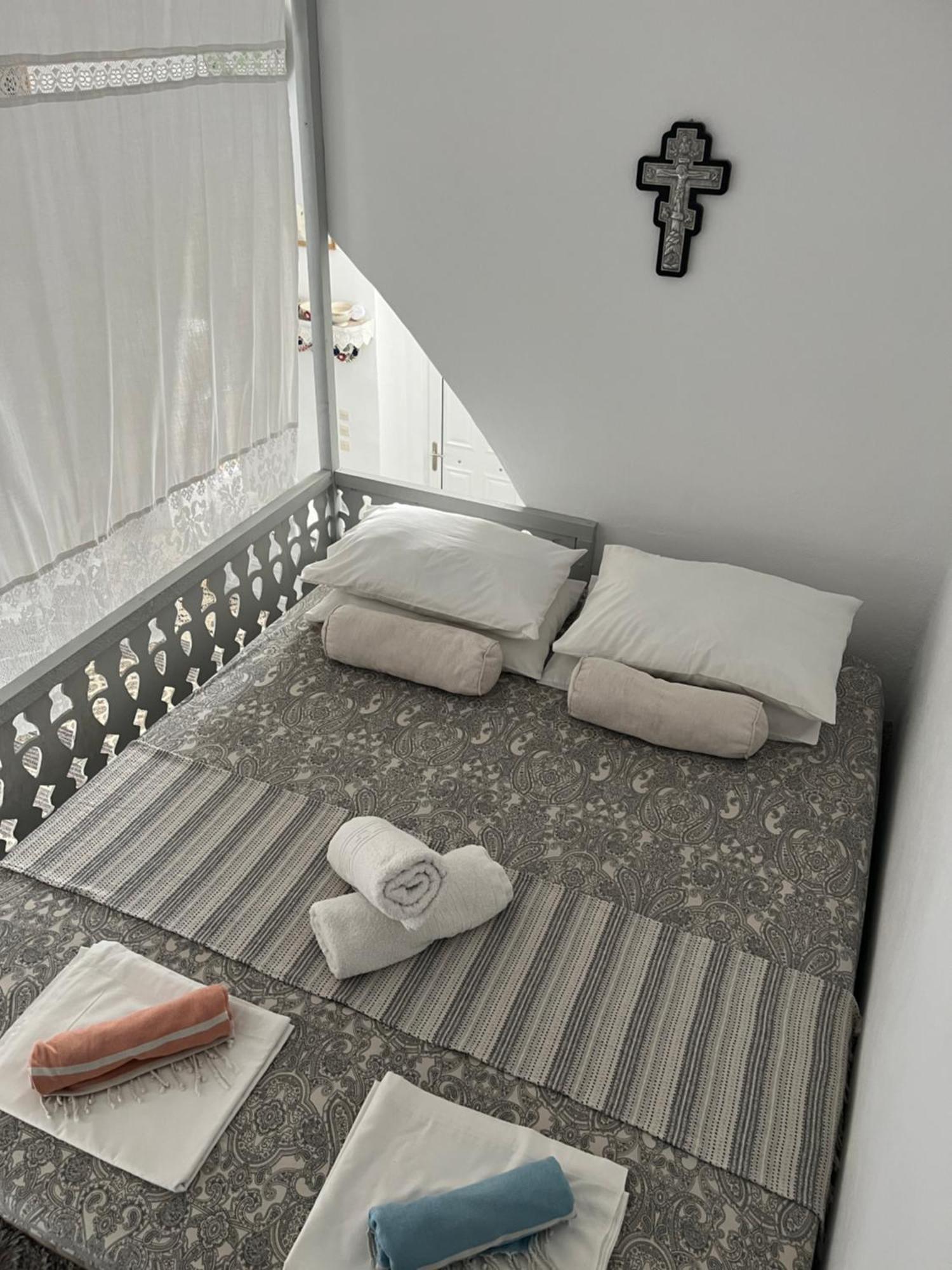 Traditional Villa Sofia Koskinou  Extérieur photo