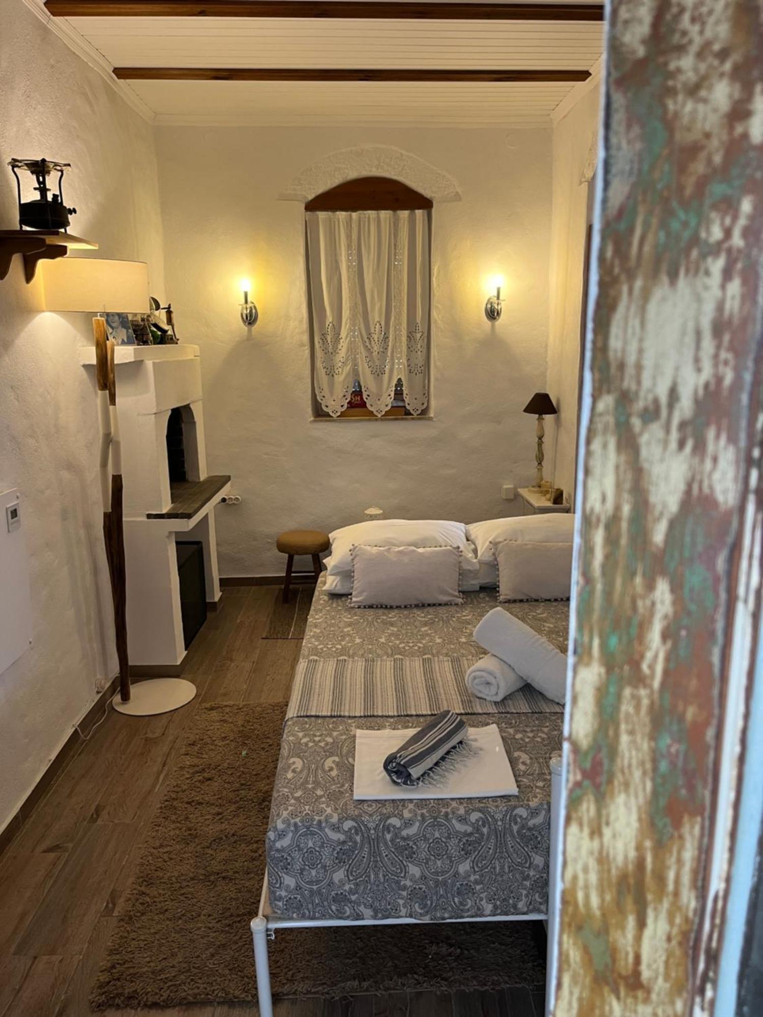 Traditional Villa Sofia Koskinou  Extérieur photo