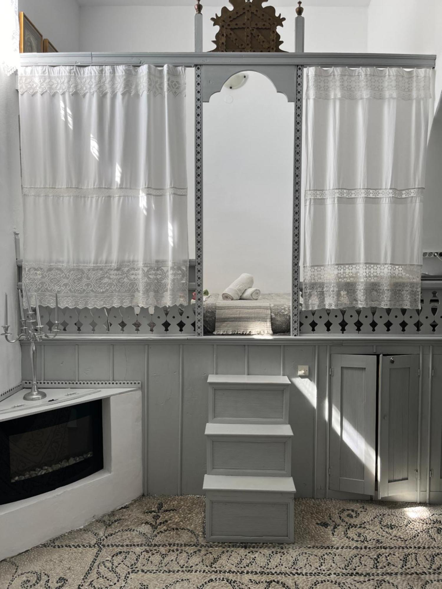 Traditional Villa Sofia Koskinou  Extérieur photo